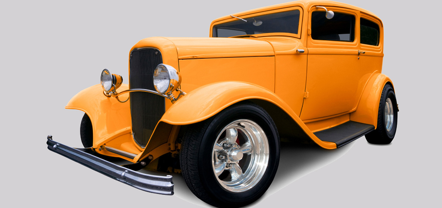 Nebraska Classic Car Insurance Coverage