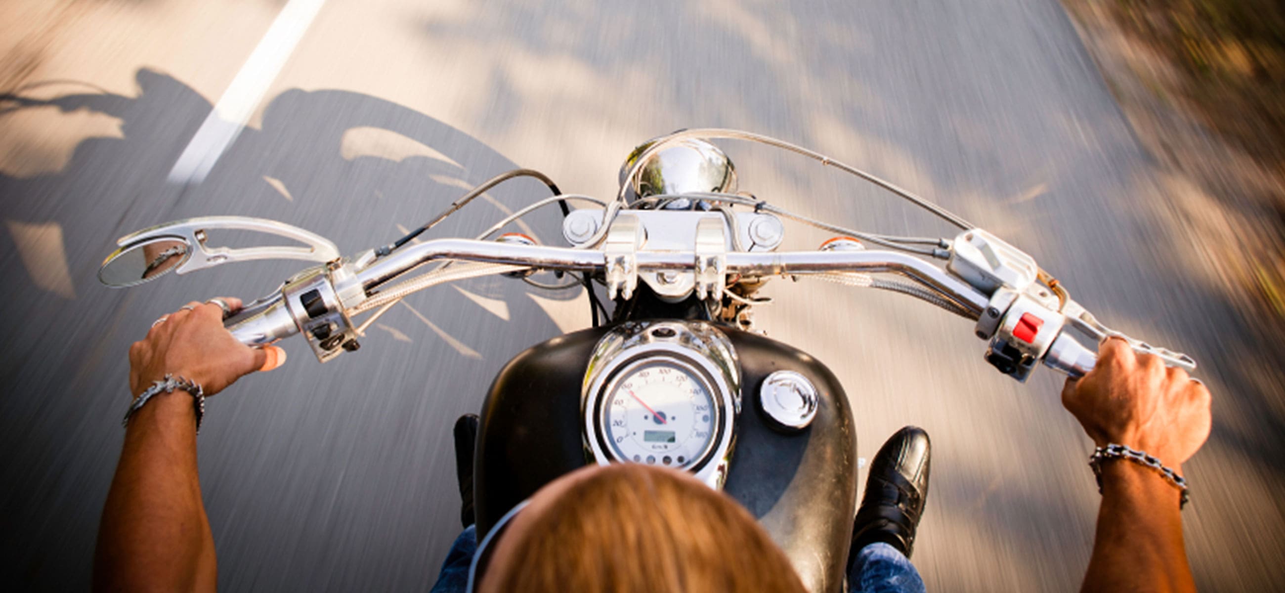 Nebraska Motorcycle Insurance Coverage