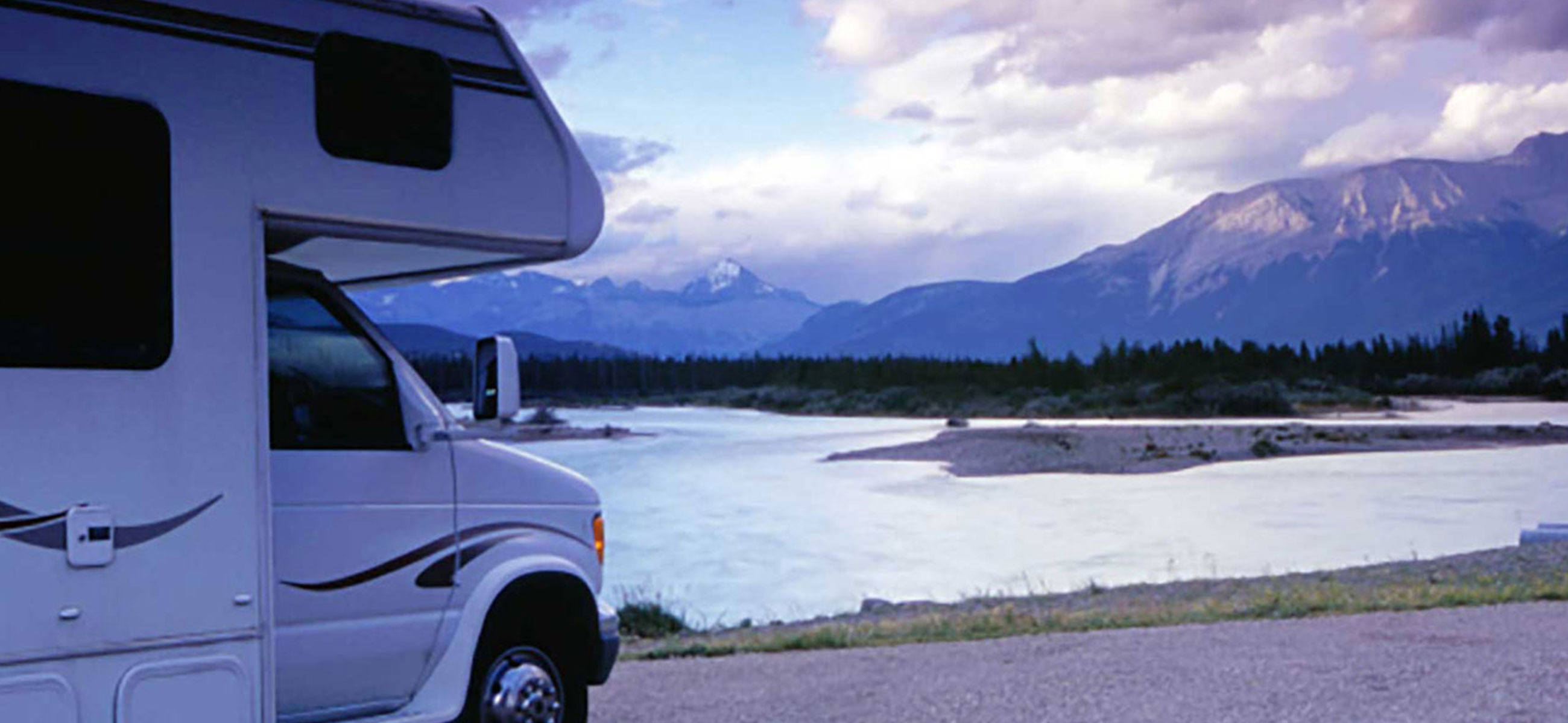 Nebraska RV Insurance Coverage